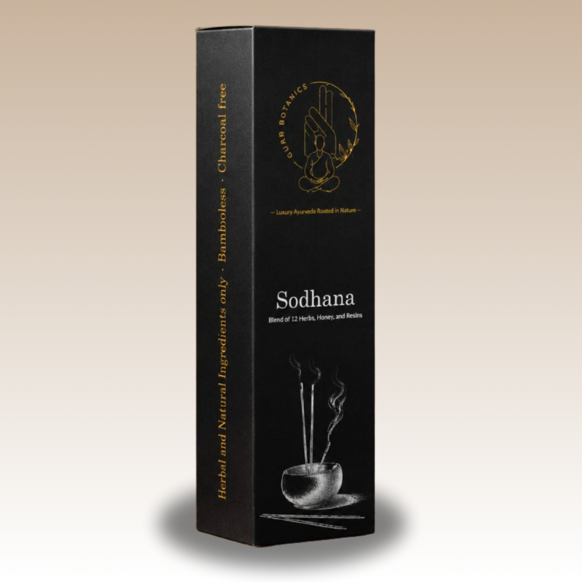 Sodhana