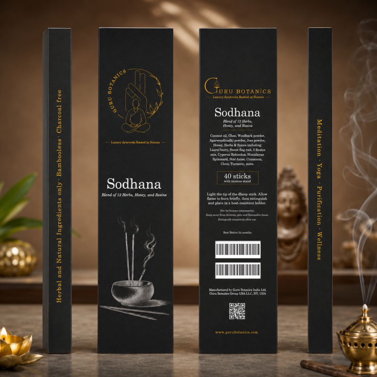 Sodhana - Image 2