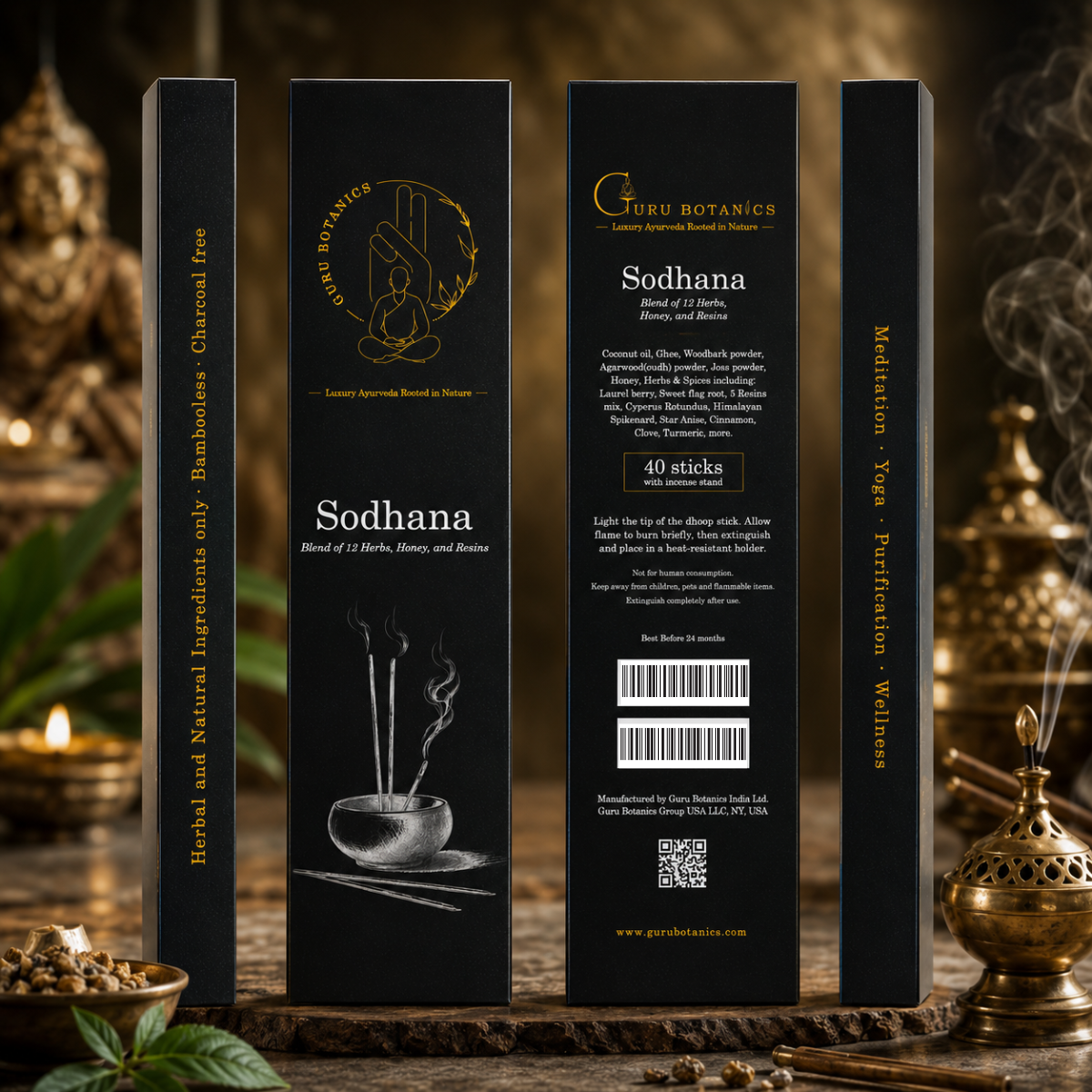 Sodhana - Image 4