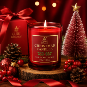 Christmas Candles